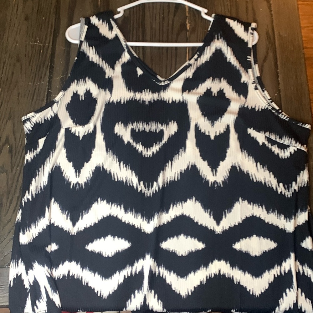 Jules & Leopold Top